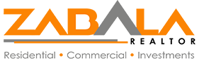 Eduardo Zabala REALTOR Logo