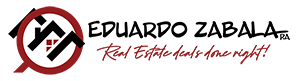 Eduardo Zabala REALTOR Logo